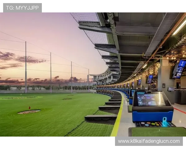 提升体育娱乐体验的最佳选择：深入了解K8体育厅的特色功能与优势